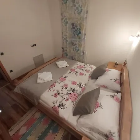 Apartman Relax Apartment Bihac