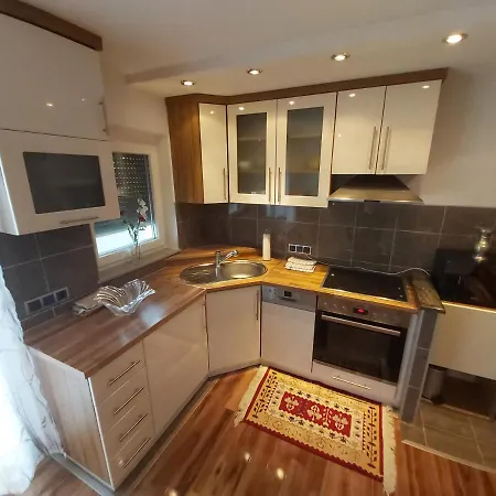 Apartman Relax Bihać