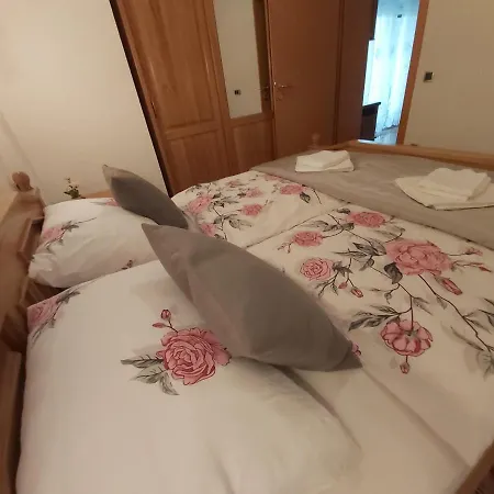 Apartman Relax Apartment