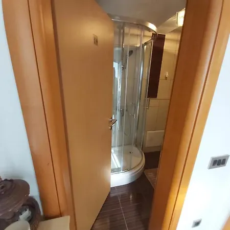 Apartman Relax Apartment *