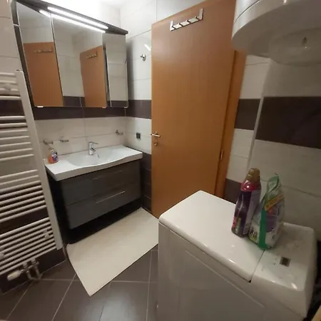 Apartman Relax Apartment Bihac