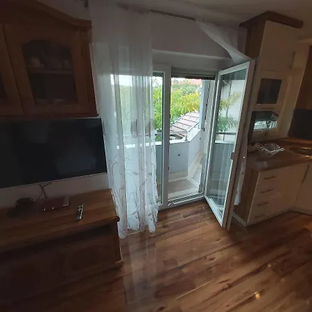 Apartman Relax Apartment