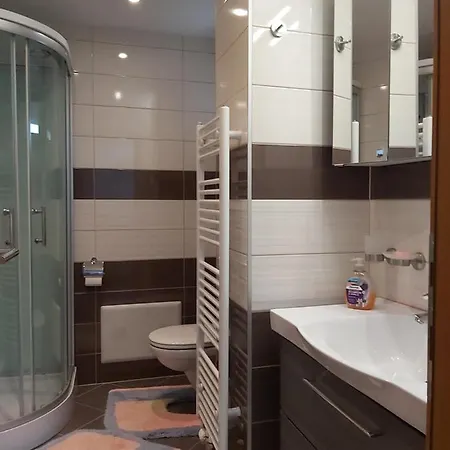 Apartman Relax Bihac