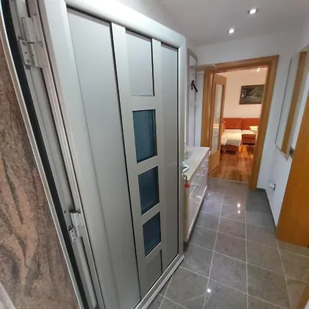 Apartman Relax Apartment *