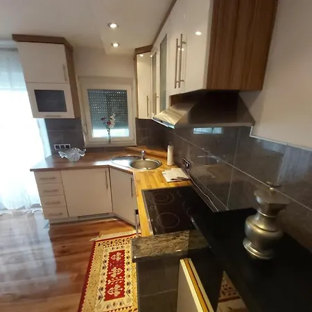 Appartement Apartman Relax Bihać