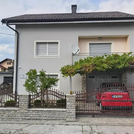 Apartment Apartman Relax *