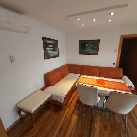 Apartman Relax