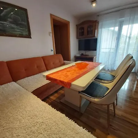 Apartment Apartman Relax