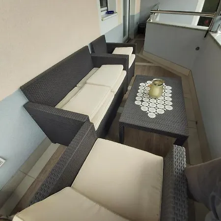 Apartman Relax Apartment