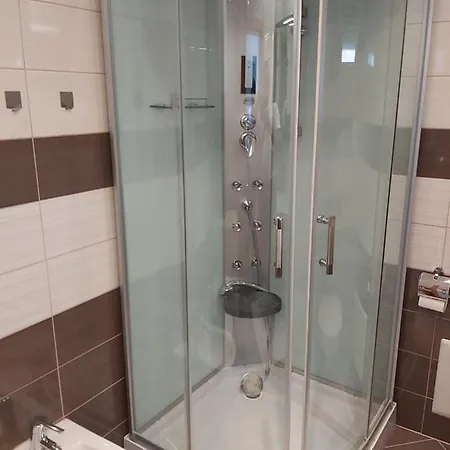 Apartman Relax