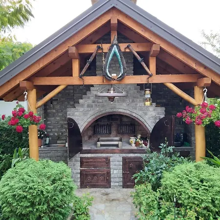 Apartman Relax * Bihac